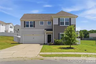 545 Dutch White Drive, Clover, SC 29710 - Photo 1
