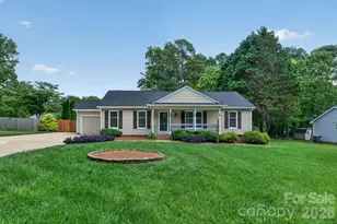 4382 Cross Ridge Dr, Gastonia, NC 28056 - Photo 1