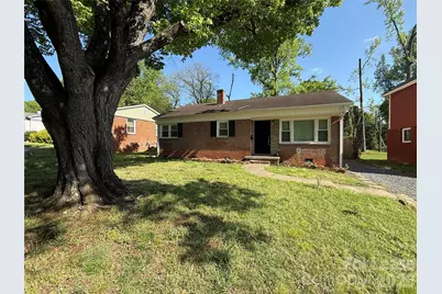 917 Spruce Street, Charlotte, NC 28203 - Photo 1