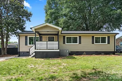 3509 Greg Drive, Gastonia, NC 28052 - Photo 1