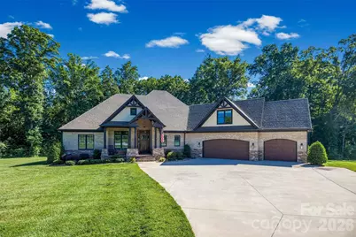 517 Linwood Road, Mooresville, NC 28115 - Photo 1