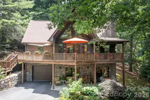 127 Woodburn Dr, Swannanoa, NC 28778 - Photo 1