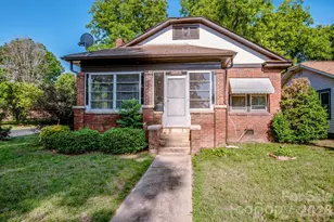 801 4th St, Spencer, NC 28159 - Photo 1