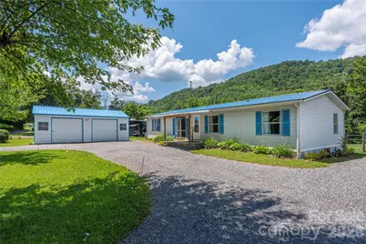 1458 Old Balsam Road, Waynesville, NC 28786 - Photo 1