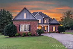 13708 Thompson Pl Dr, Mint Hill, NC 28227 - Photo 1