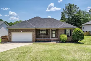 3805 Cassidy Dr, Waxhaw, NC 28173 - Photo 1