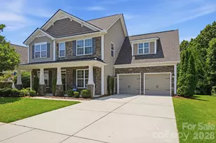 13813 Baytown Court, Huntersville, NC 28078 - Photo 1