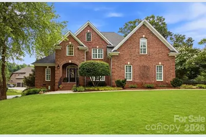 201 Commodore Court, Belmont, NC 28012 - Photo 1
