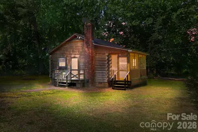1115 Fiddler Brown Drive, Rockwell, NC 28138 - Photo 1