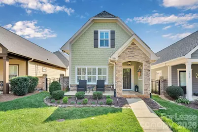7526 Fairway Villa Circle, Denver, NC 28037 - Photo 1