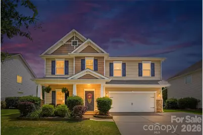 1533 Ridge Haven Road, Waxhaw, NC 28173 - Photo 1