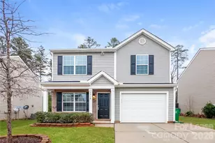 3318 Victoria Brook Ln, Charlotte, NC 28208 - Photo 1