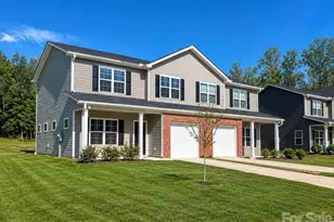 124 Village Creek Way, Salisbury, NC 28147 - Photo 1