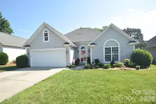 6703 Mimosa St, Indian Trail, NC 28079 - Photo 1