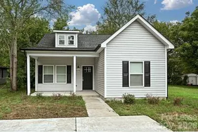 624 Harrison Street, Rock Hill, SC 29730 - Photo 1
