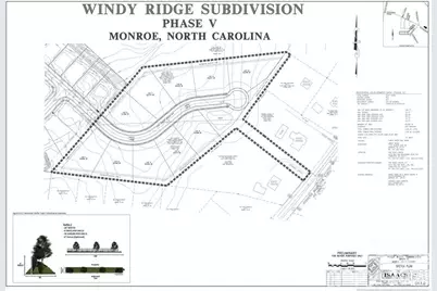 0 Stevens Road, Monroe, NC 28110 - Photo 1