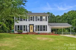 127 Ridge Run, Marshville, NC 28103 - Photo 1