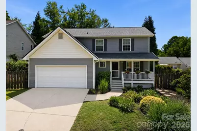 14 Grove Garden Avenue, Candler, NC 28715 - Photo 1