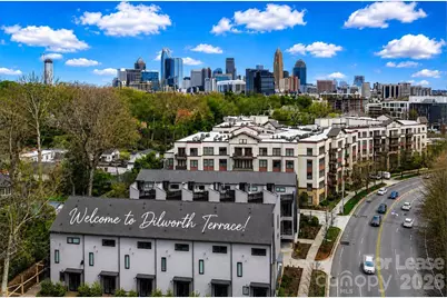 1070 Kenilworth Avenue, Charlotte, NC 28204 - Photo 1