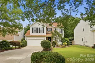442 Sugar Maple Dr, Tega Cay, SC 29708 - Photo 1