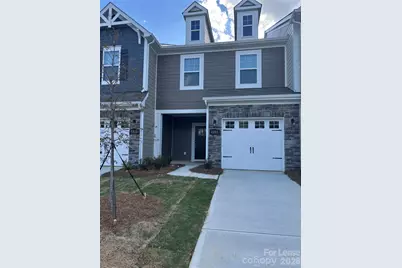 5008 Falstone Drive, Charlotte, NC 28269 - Photo 1
