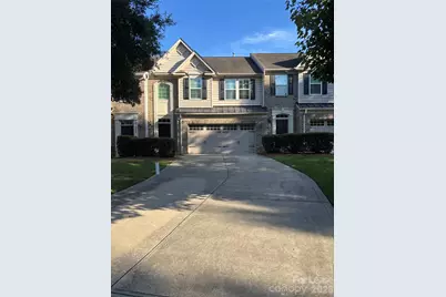 9520 Alice McGinn Drive, Charlotte, NC 28277 - Photo 1