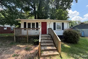 9235 Kendall Dr, Charlotte, NC 28214 - Photo 1