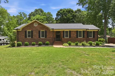 6299 Spring Court Lane, Harrisburg, NC 28075 - Photo 1