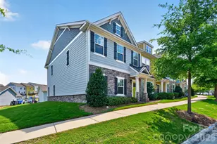 15116 Meacham Farm Dr, Huntersville, NC 28078 - Photo 1