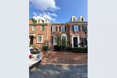 520 N Poplar Street, Charlotte, NC 28202 - Photo 1