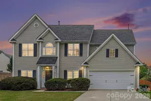 2001 Keystone Ct, Monroe, NC 28110 - Photo 1