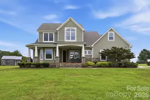 3048 Seagletown Rd, Vale, NC 28168 - Photo 1