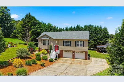 1258 Birch Drive, Morganton, NC 28655 - Photo 1