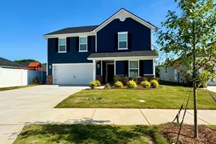 1020 Cunningham Farm Dr, Indian Trail, NC 28079 - Photo 1
