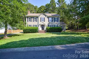 9604 Stanton Green Ct, Charlotte, NC 28277 - Photo 1
