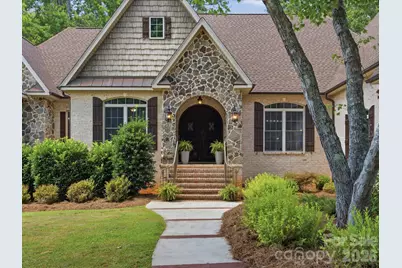 2894 Lakeshore Drive, Chester, SC 29706 - Photo 1