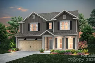 1572 Gossage Ln NW, Concord, NC 28027 - Photo 1