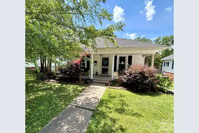 809 W A Street, Kannapolis, NC 28081 - Photo 1