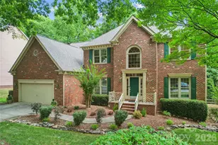 5529 Fairvista Dr, Charlotte, NC 28269 - Photo 1
