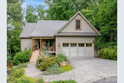 45 Sunset Drive, Swannanoa, NC 28778 - Photo 1