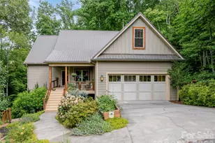 45 Sunset Dr, Swannanoa, NC 28778 - Photo 1