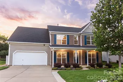 1005 Onotoa Drive, Indian Trail, NC 28079 - Photo 1