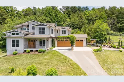 45 Barebridge Hills Drive, Asheville, NC 28804 - Photo 1