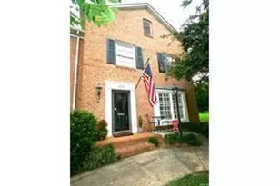 6619 Bunker Hill Cir, Charlotte, NC 28210 - Photo 1