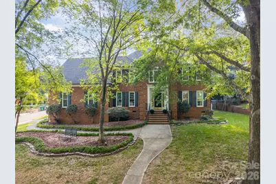 10317 Hollybrook Drive, Charlotte, NC 28277 - Photo 1