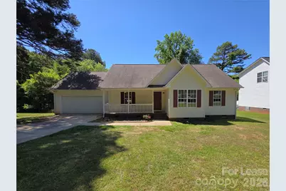 1225 Beard Street, Salisbury, NC 28144 - Photo 1
