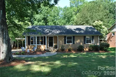 1427 Churchill Drive, Gastonia, NC 28054 - Photo 1