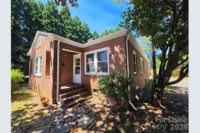 322 W McCubbins Street, Salisbury, NC 28144 - Photo 1