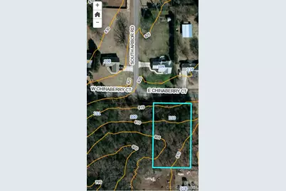 0 E Chinaberry Court, Mocksville, NC 27028 - Photo 1