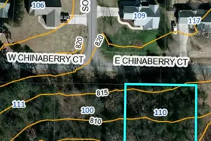 0 E Chinaberry Ct, Mocksville, NC 27028 - Photo 1